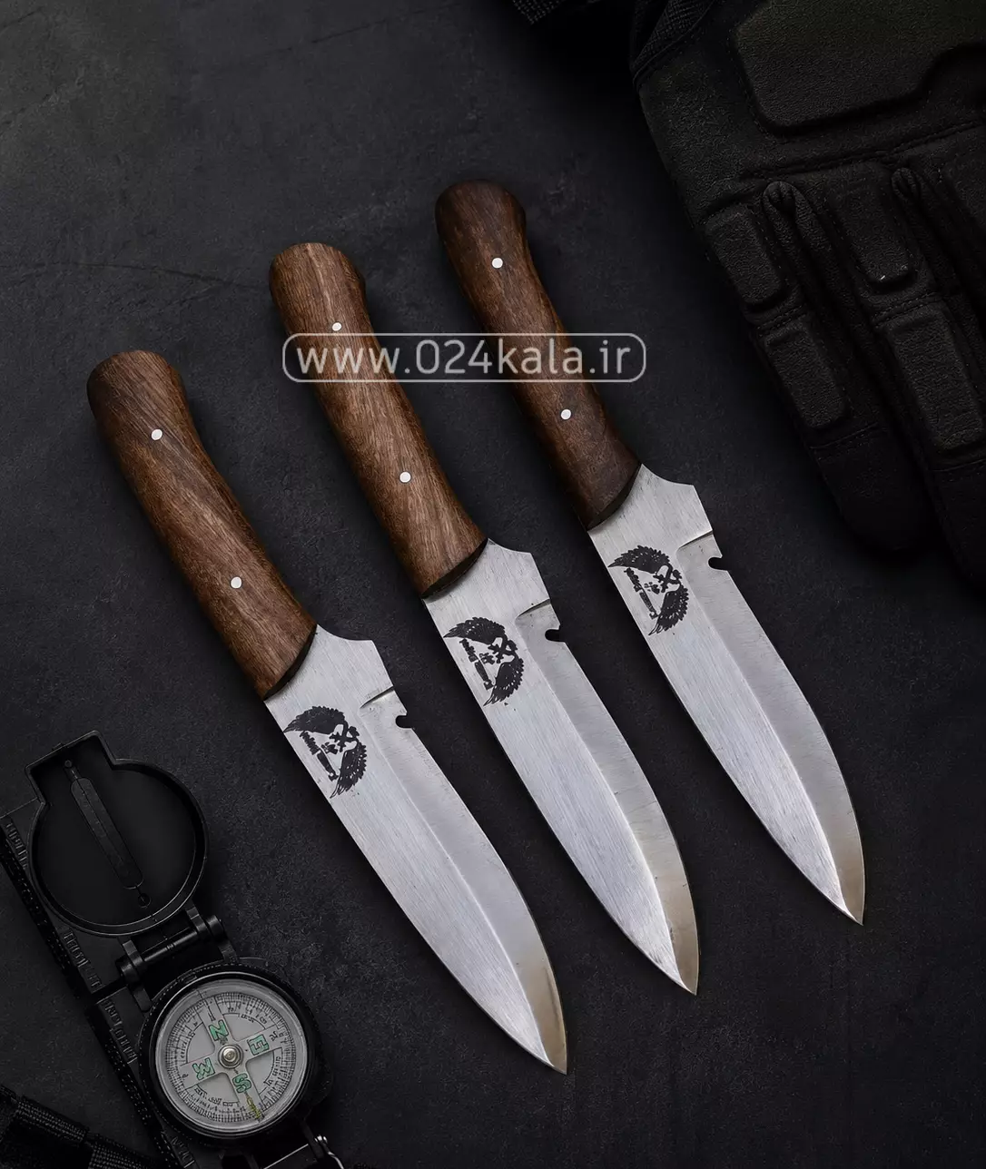 بوشکرافت KZ-30 1 بوشکرافت KZ-30