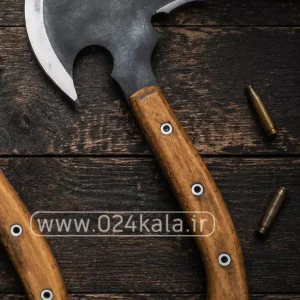 تبر ضد ضربه X60