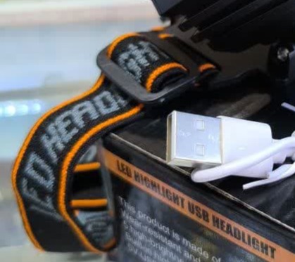 چراغ پیشانی فورمکس 3 چراغ پیشانی فورمکس