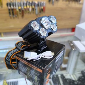 چراغ پیشانی فورمکس