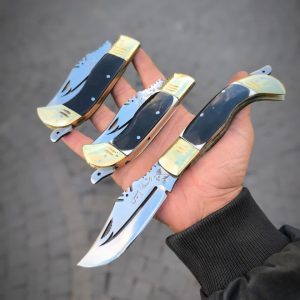 چاقوی دنده ای DN-220