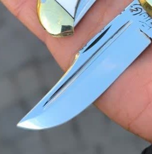 چاقوی پشت ضامن جلیلی 2 چاقوی پشت ضامن جلیلی