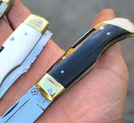 چاقوی پشت ضامن جلیلی 3 چاقوی پشت ضامن جلیلی