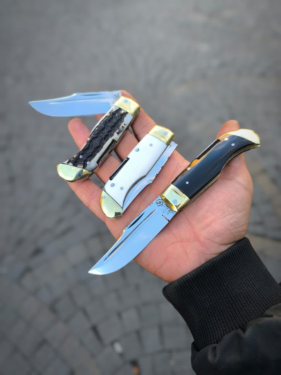 چاقوی پشت ضامن جلیلی 1 چاقوی پشت ضامن جلیلی