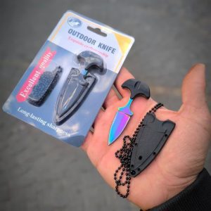 پانچ گردنبندی هفت رنگ