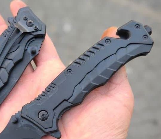 چاقوی جیبی X60 3 چاقوی جیبی X60