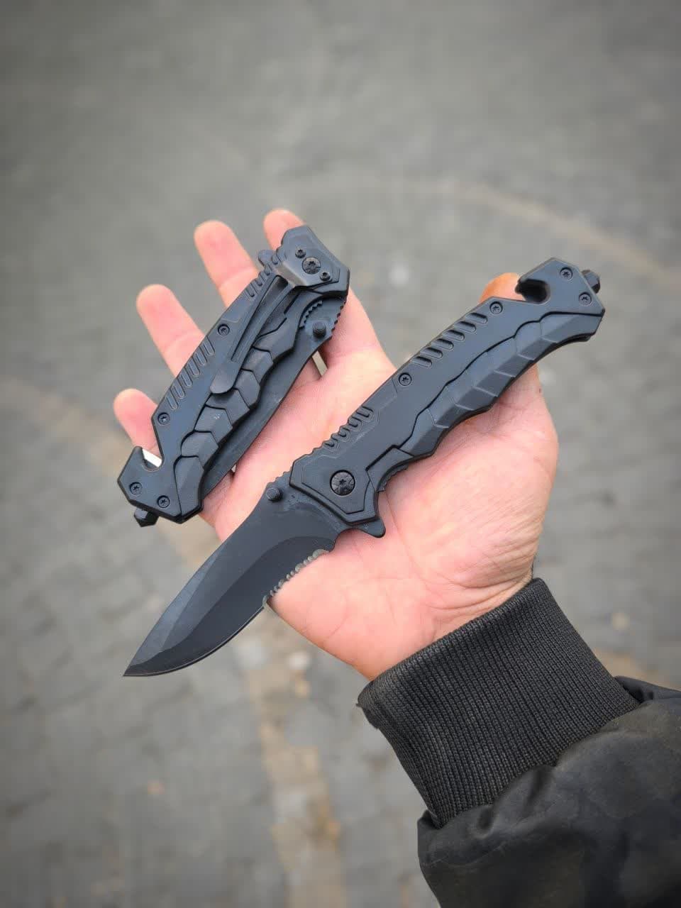 چاقوی جیبی X60 1 چاقوی جیبی X60