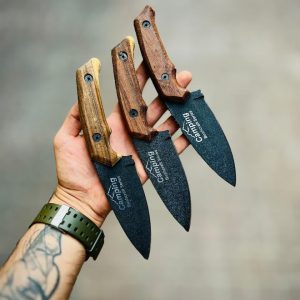 بوشکرافت Camping