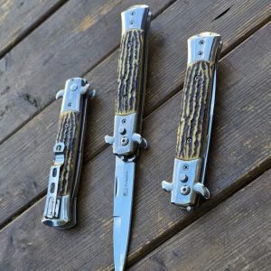 چاقوی جیبی کلمبیا MF-30