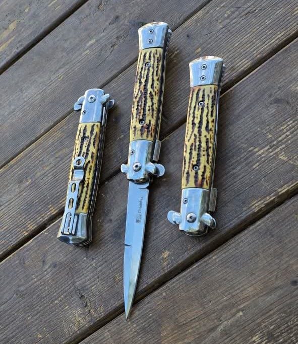 چاقوی جیبی کلمبیا MF-50 1 چاقوی جیبی کلمبیا MF-50