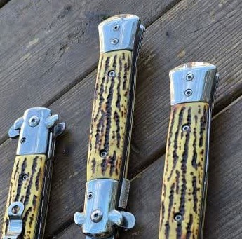 چاقوی جیبی کلمبیا MF-50 2 چاقوی جیبی کلمبیا MF-50