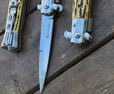 چاقوی جیبی کلمبیا MF-50 3 چاقوی جیبی کلمبیا MF-50