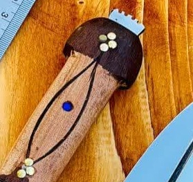 خنجر تاجی 3 خنجر تاجی