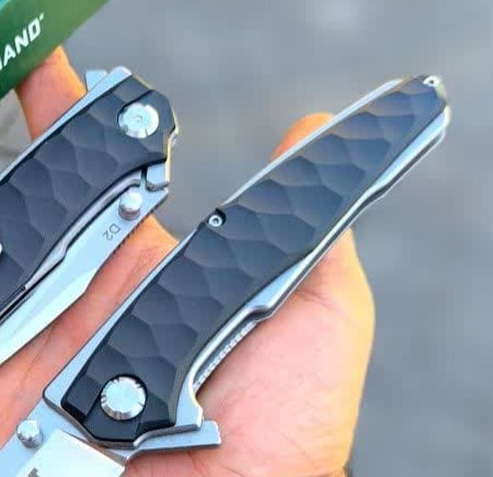 چاقوی جیبی کلمبیا اورجینال 2 چاقوی جیبی کلمبیا اورجینال