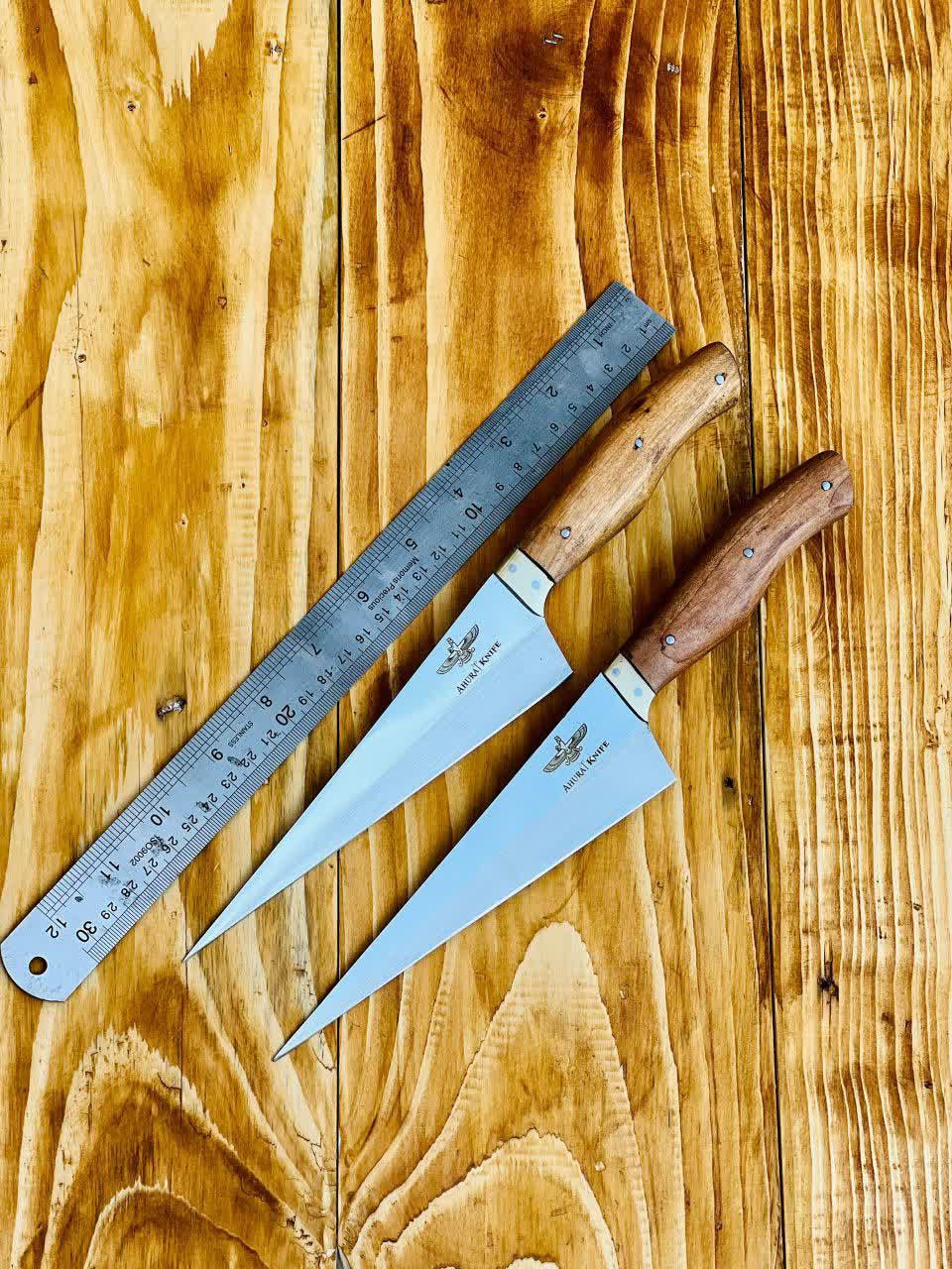 کارد بیخسی اهورا 1 کارد بیخسی اهورا