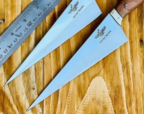 کارد بیخسی اهورا 2 کارد بیخسی اهورا