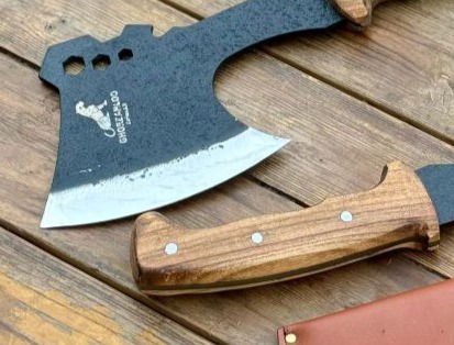 تبر آچار خور TB-110 3 تبر آچار خور TB-110