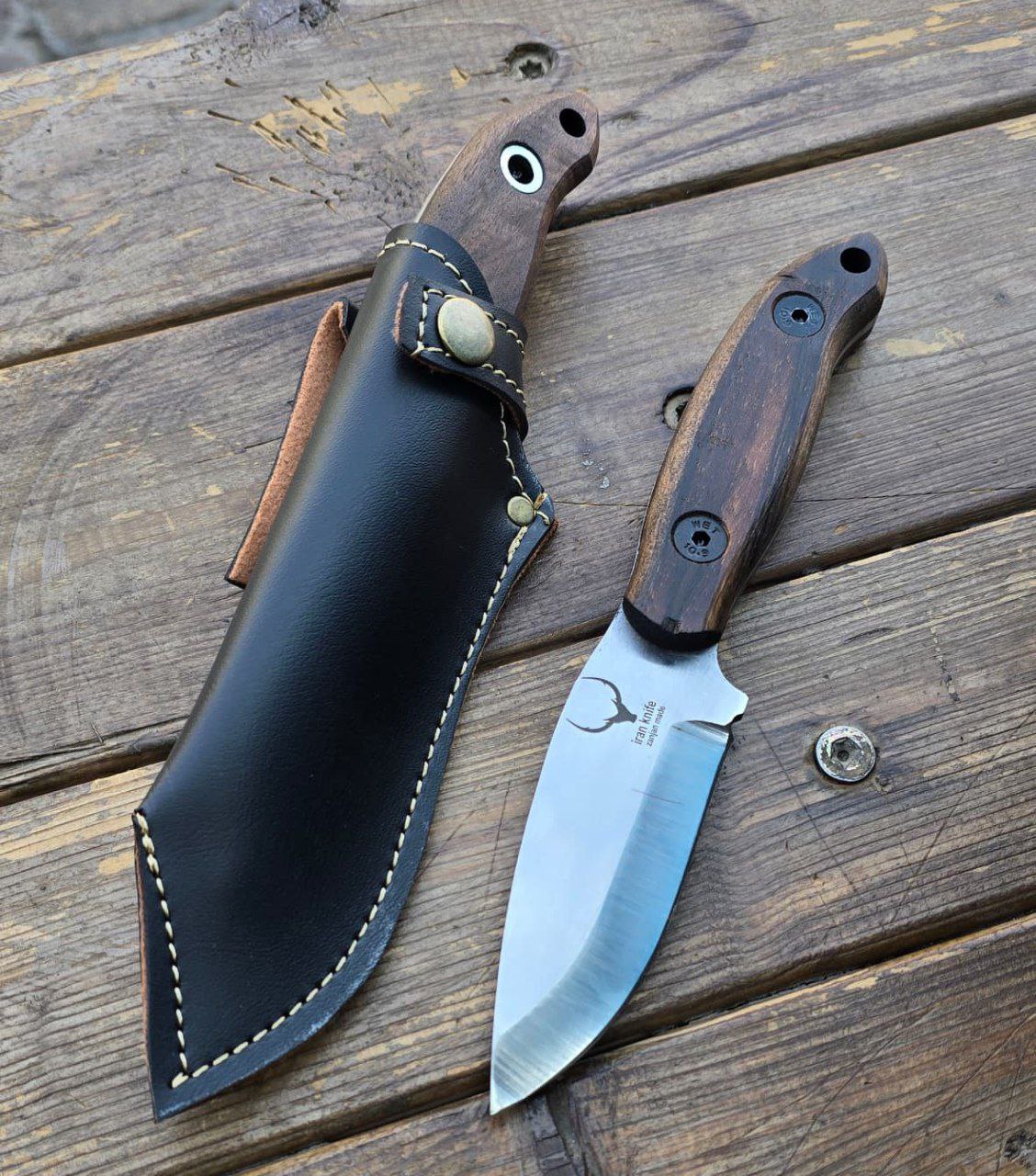 بوشکرافت تنب بزرگ 1 بوشکرافت تنب بزرگ