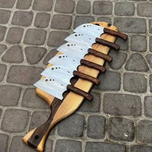 ساطور صربستانی اعلا