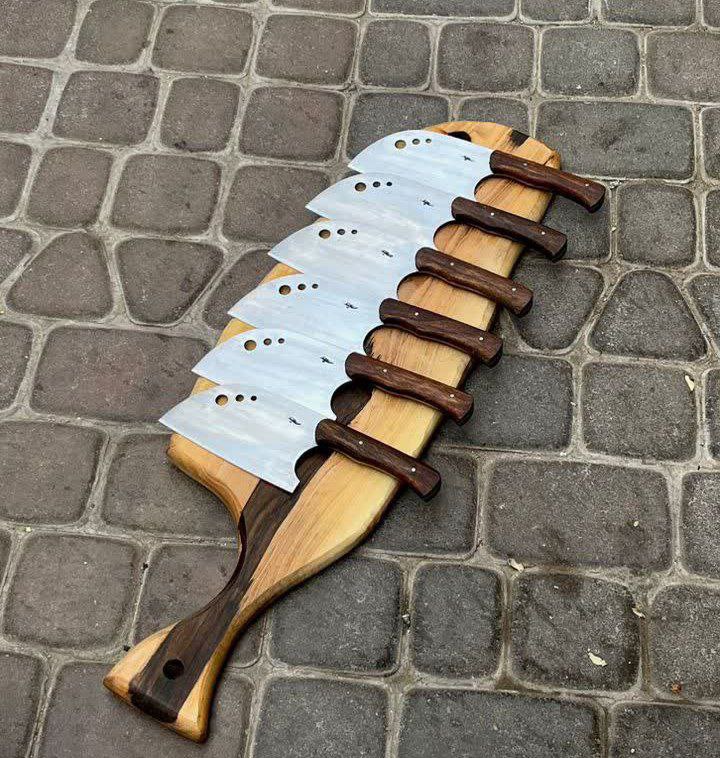 ساطور صربستانی اعلا 1 ساطور صربستانی اعلا