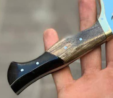 تیزی TZ-318 3 تیزی TZ-318