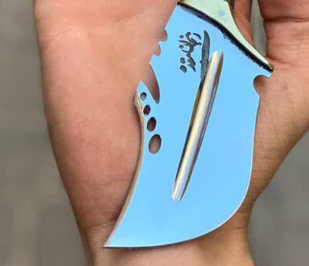 تیزی TZ-318 2 تیزی TZ-318