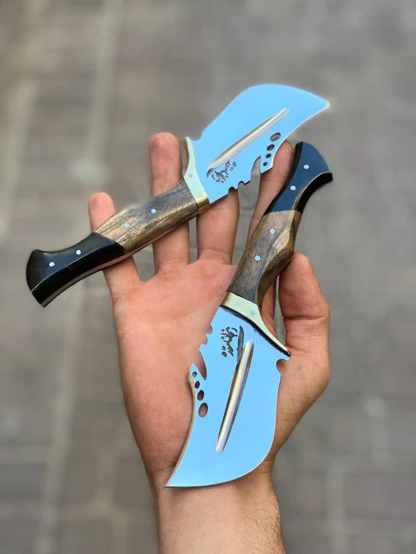 تیزی TZ-318 1 تیزی TZ-318