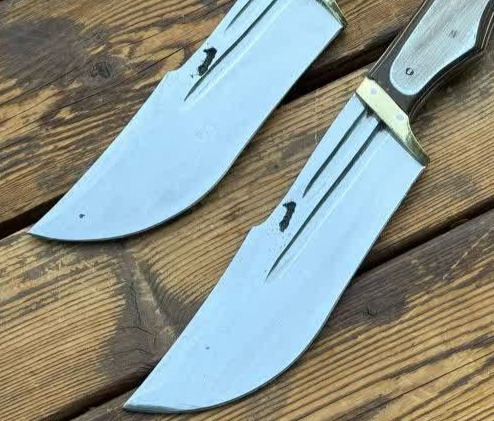 چاقوی شکاری هانتر 2 چاقوی شکاری هانتر