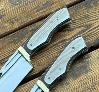 چاقوی شکاری هانتر 3 چاقوی شکاری هانتر