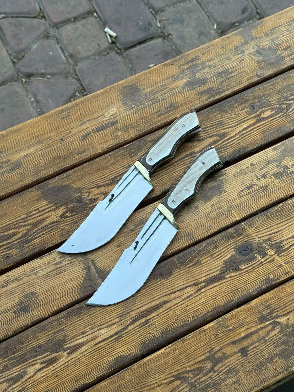 چاقوی شکاری هانتر 1 چاقوی شکاری هانتر