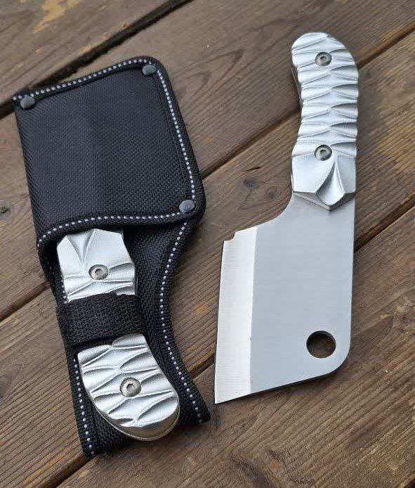 ساطور برش X Pro 1 ساطور برش X Pro