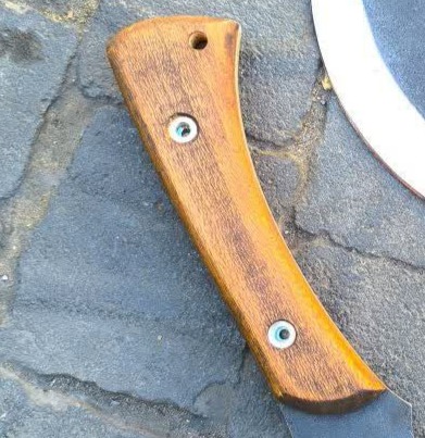 تبر کوله ای ضد ضربه 3 تبر کوله ای ضد ضربه