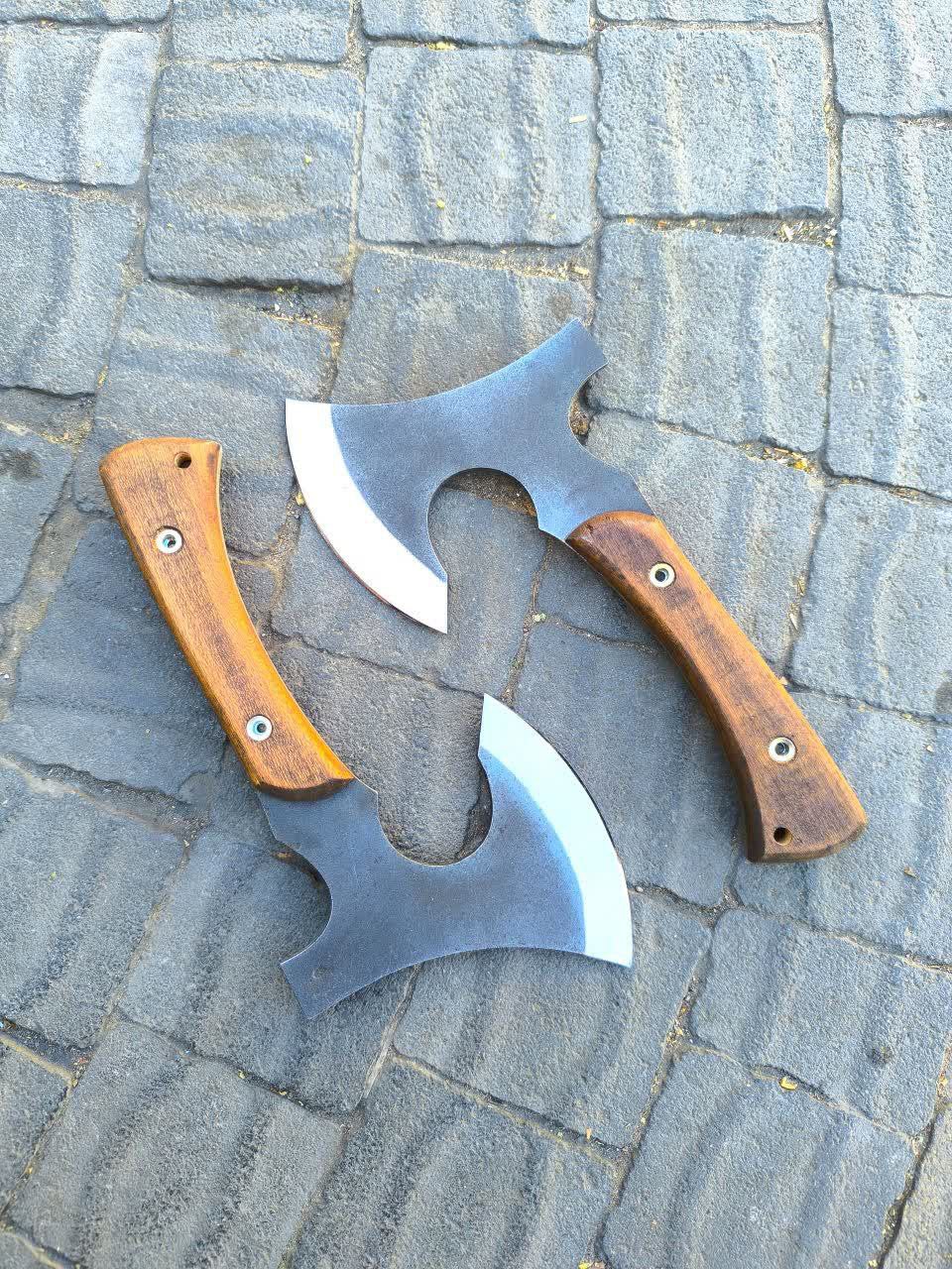 تبر کوله ای ضد ضربه 1 تبر کوله ای ضد ضربه