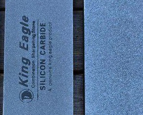 سنگ چاقوتیزکن شاه عقاب 2 سنگ چاقوتیزکن شاه عقاب