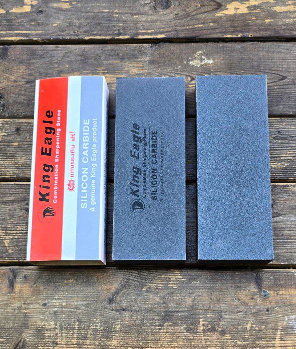 سنگ چاقوتیزکن شاه عقاب 1 سنگ چاقوتیزکن شاه عقاب