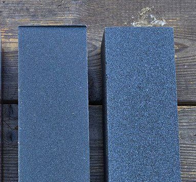 سنگ چاقوتیزکن حرفه ای 2 سنگ چاقوتیزکن حرفه ای