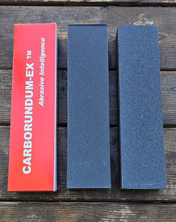 سنگ چاقوتیزکن حرفه ای 1 سنگ چاقوتیزکن حرفه ای