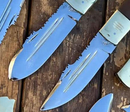 چاقوی ضامن دار مطهر 3 چاقوی ضامن دار مطهر