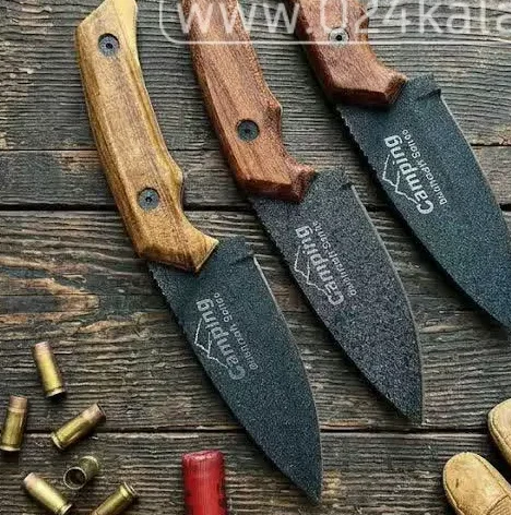 بوشکرافت Camping 2 بوشکرافت Camping