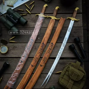 شمشیر ذوالفقار 80 سانتی