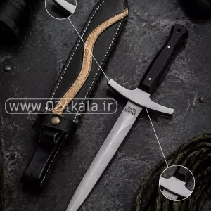 خنجر سرداری