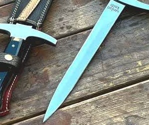 خنجر سرداری 3 خنجر سرداری