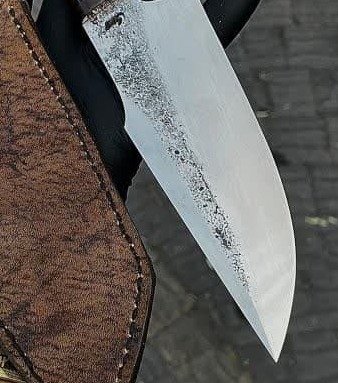 چاقوی شکاری سفارشی هیدن 2 چاقوی شکاری سفارشی هیدن