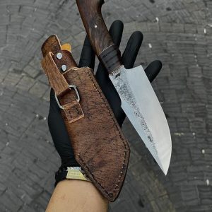 چاقوی شکاری سفارشی هیدن