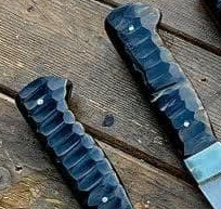 بوشکرافت هامونی 3 چاقوی بقا در طبیعت