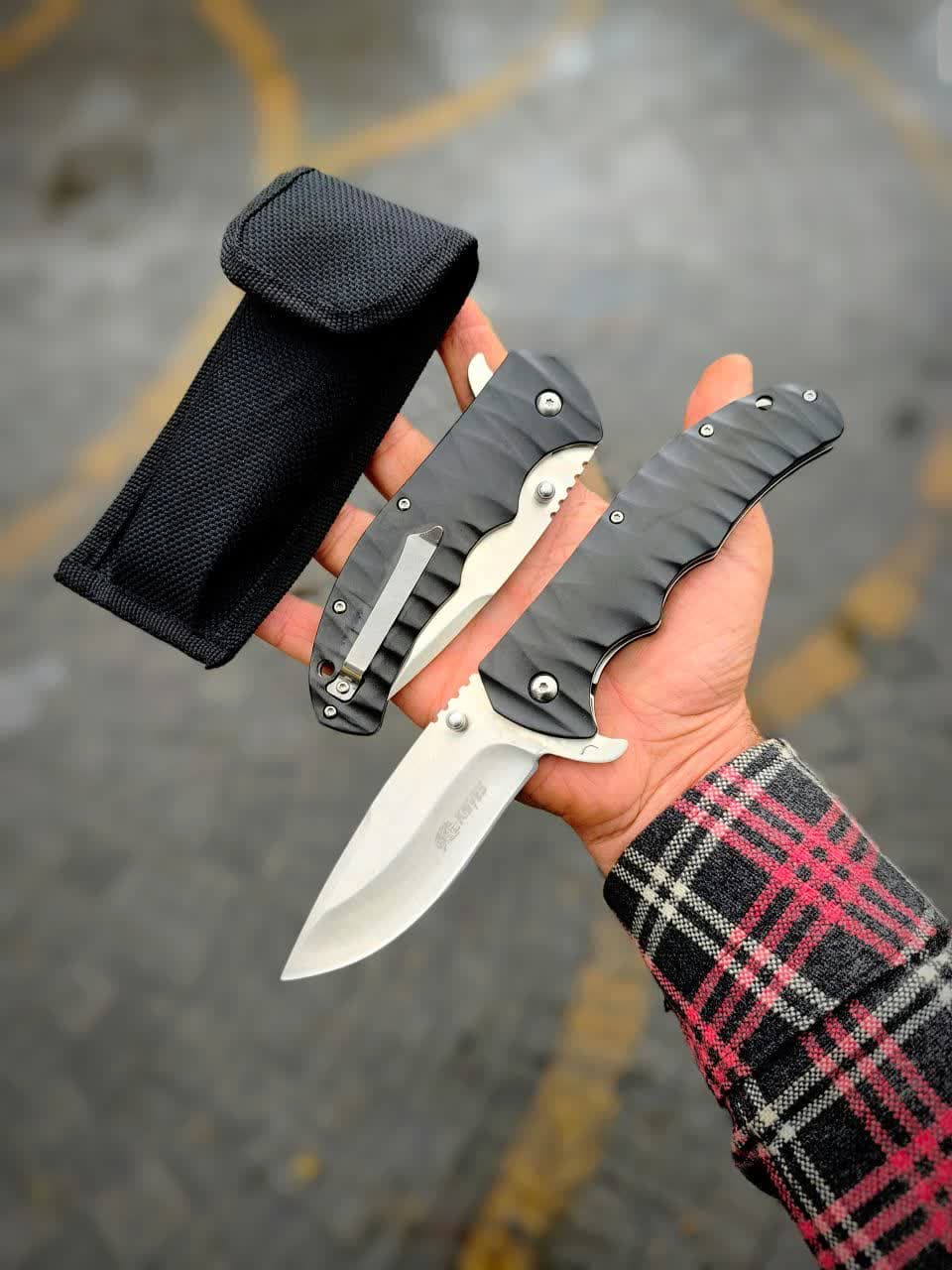 چاقوی جیبی knives زنبوری 1 چاقوی جیبی knives زنبوری