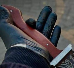 بامبوزن خفاشی سفارشی 3 بامبوزن خفاشی سفارشی