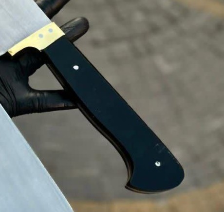 چاقوی سلاخی بوفالو 3 چاقوی سلاخی بوفالو