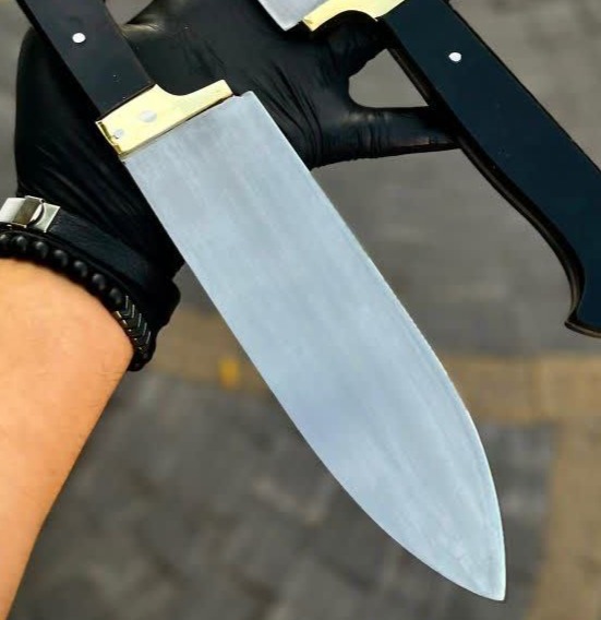 چاقوی سلاخی بوفالو 2 چاقوی سلاخی بوفالو