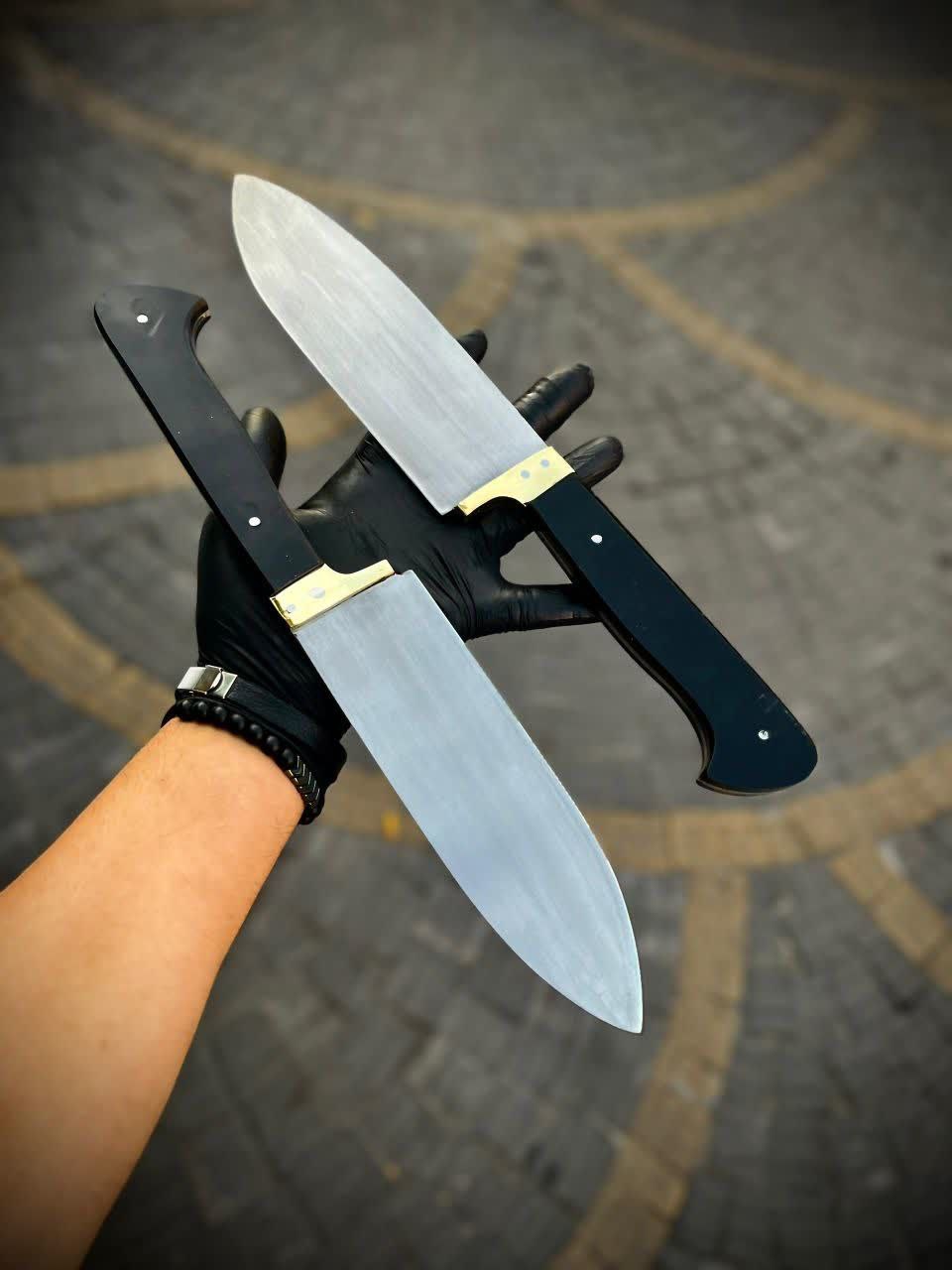 چاقوی سلاخی بوفالو 1 چاقوی سلاخی بوفالو